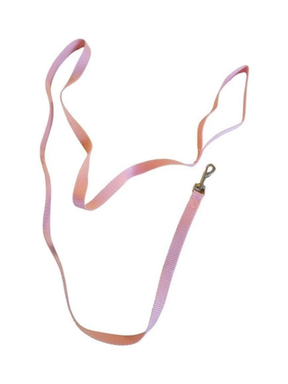 Pink Dog Leash NWOT